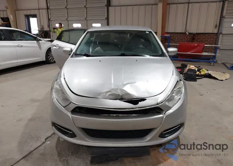2013 Dodge Dart Sxt z USA, uszkodzony, nr VIN 1C3CDFBA5DD149064